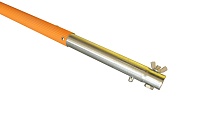 Купить Ручка для гладилки удлиняющая TeaM 1,8 м