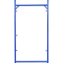 Рама проходная ЛРСП 40 фото 1