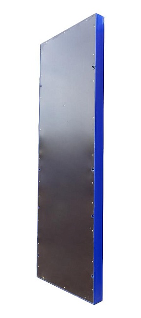 Щит стальной щитовой опалубки Промышленник линейный стандарт 1,1x3,0 м фото 6