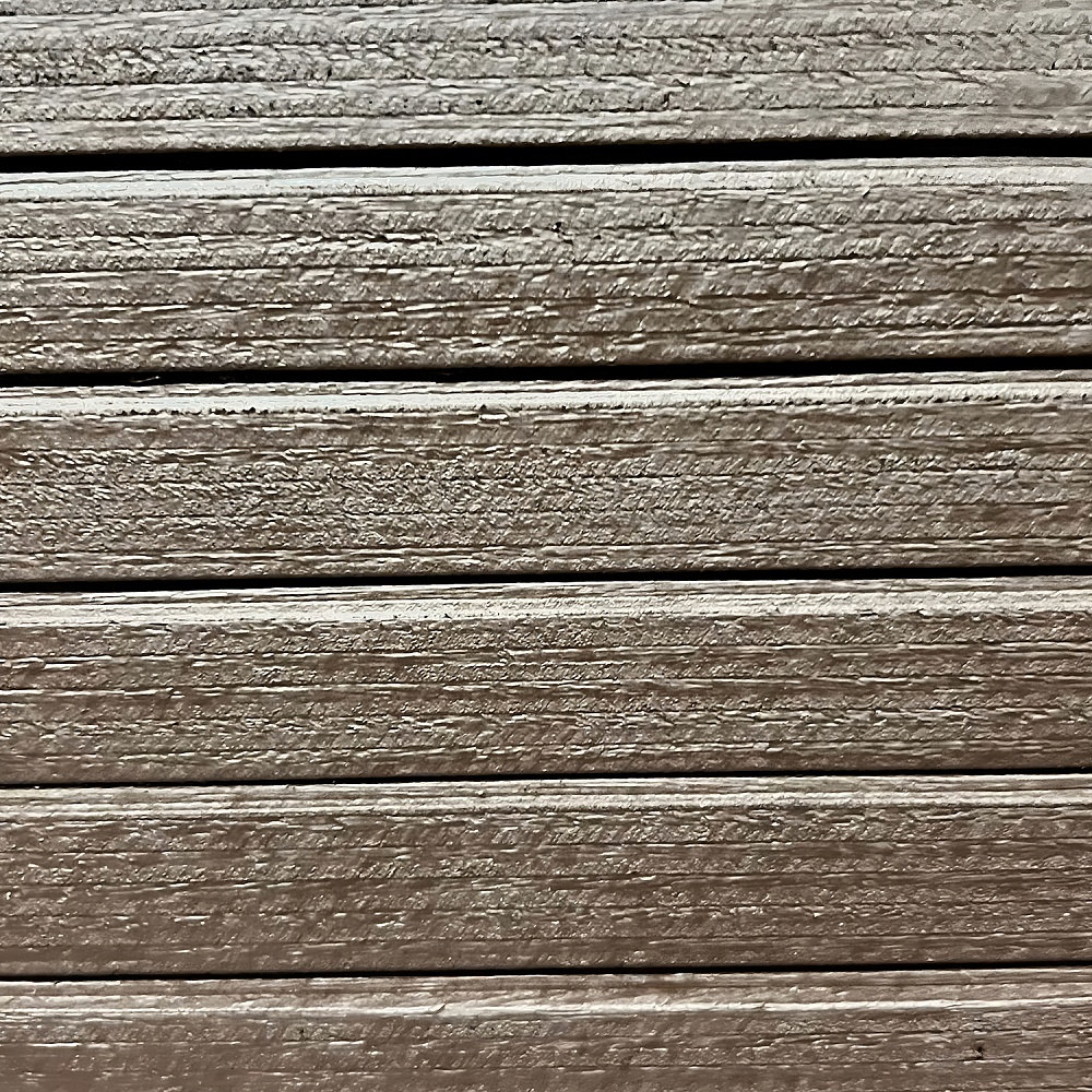 Фанера ламинированная TeaM 3000х1500х18 мм, береза, сорт 1/1 фото 2