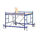 Вышка-тура Промышленник ВСП ПРОМ 2.0х2.0, 16.0 м фото 5