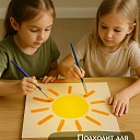 Фанера Промышленник 620х280х10мм, береза, упаковка 5 шт фото 6