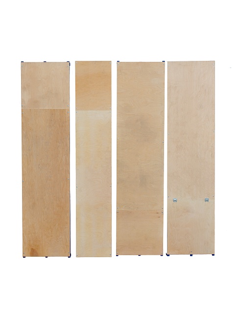 Базовый блок вышки-туры ПРОМ Промышленник ВСП 2.0х2.0 фото 6