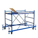 Вышка-тура Промышленник ВСП ПРОМ 1.2х2.0, 4.0 м фото 2