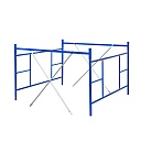 Вышка-тура Промышленник ВСП ПРОМ 2.0х2.0, 2.8 м фото 3