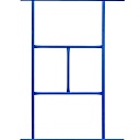 Вышка-тура Промышленник ВСП Пром 1.6×2.0, 18.4м фото 5