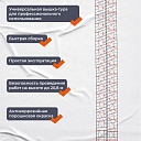 Вышка-тура TeaM ВСП 2.0х2.0, 8.8 м фото 6