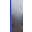Щит стальной щитовой опалубки Промышленник линейный стандарт 1,1x3,0 м фото 5