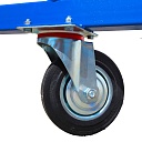 Вышка-тура Промышленник ВСП ПРОМ 1.2х2.0, 18.4 м фото 4