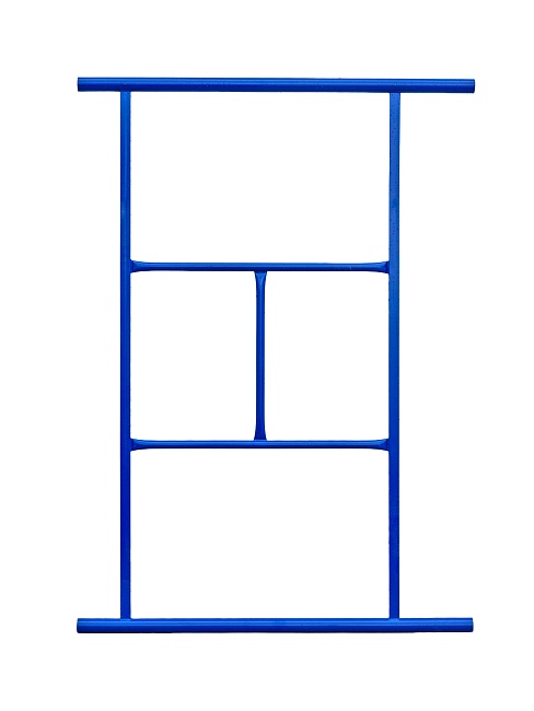 Вышка-тура Промышленник ВСП Пром 1.6×2.0, 14.8м фото 5