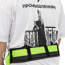 Пояс монтажный удерживающая система ПМУС-1Г без стропа фото 5