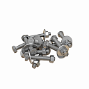 Площадка выносная Промышленник К-1.4 2,5 т. фото 4