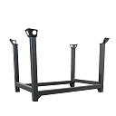 Коники для хранения г/п 1200кг фото 1