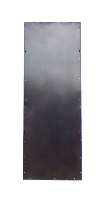Щит стальной щитовой опалубки Промышленник линейный стандарт 1,1x3,0 м фото 4