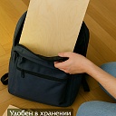 Фанера Промышленник 810х620х10мм, береза, упаковка 5 шт фото 3