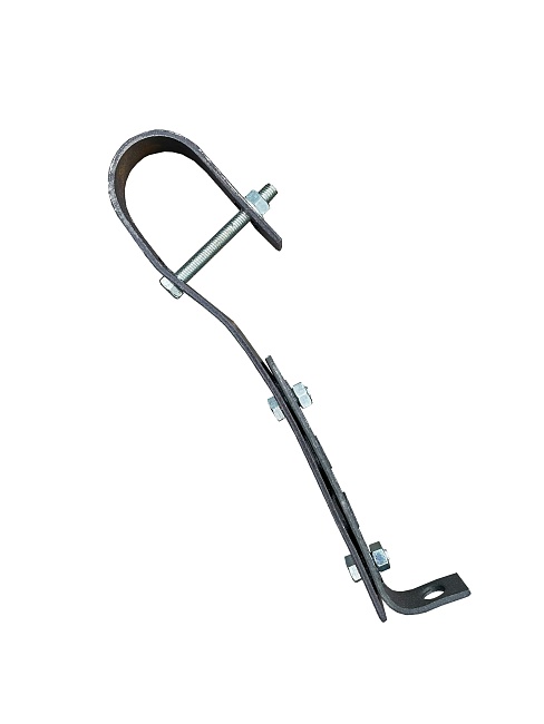 Анкерное крепление 200 мм, D=42 фото 1