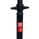 Штанга (консоль) монтажная поворотная для лебёдок фото 5