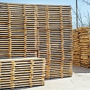 Щит деревянный для строительных лесов 0,75х1 м фото 6