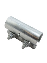 Купить Хомут кованый стыковочный наружный 48 мм для строительных лесов