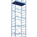 Вышка-тура Промышленник ВСП ПРОМ 1.2х2.0, 7.6 м фото 1