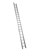 Купить Лестница односекционная Alumet Ал 9120