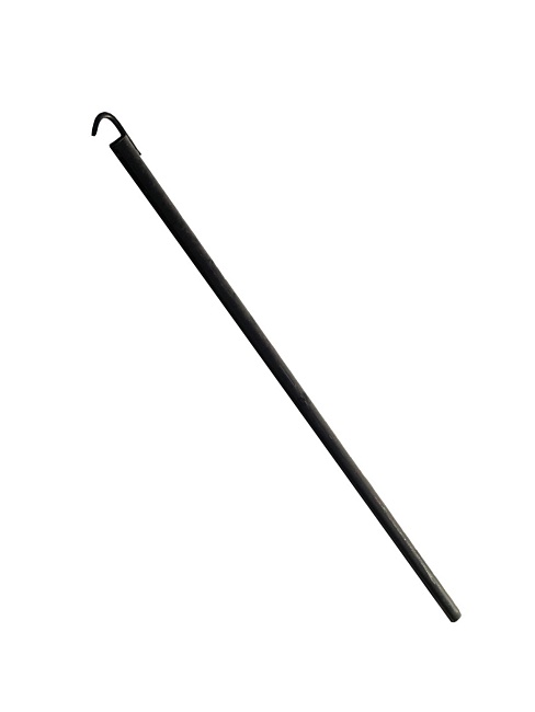 Поперечина к стене 2,5 м для хомутовых лесов (комплект 5 шт.) фото 1