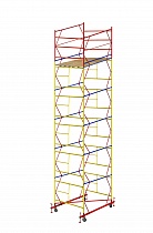 Вышка-тура ВСП 1.6х2.0, 7.6 м ver. 2.0 Купить Вышка-тура ВСП 1.6х2.0, 7.6 м ver. 2.0