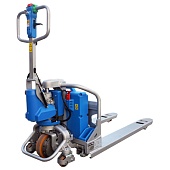 Электрическая тележка TISEL ETE15N 30AH Купить Электрическая тележка TISEL ETE15N 30AH