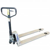 Гидравлическая тележка TISEL  T20-18 Купить Гидравлическая тележка TISEL  T20-18