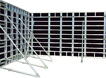 Алюминиевая стеновая опалубка Купить Алюминиевая стеновая опалубка