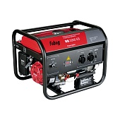 Бензиновый генератор Fubag BS 3300 ES Купить Бензиновый генератор Fubag BS 3300 ES