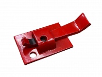 Клиновой зажим для арматуры Купить Клиновой зажим для арматуры