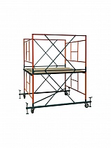 Вышка-тура ВСПT 2.0х2.0, 2.8 м Купить Вышка-тура ВСПT 2.0х2.0, 2.8 м