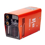 Сварочный инвертор BestWeld Mini 160 Купить Сварочный инвертор BestWeld Mini 160