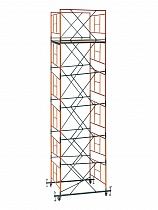 Вышка-тура ВСПT 2.0х2.0, 7.6 м Купить Вышка-тура ВСПT 2.0х2.0, 7.6 м
