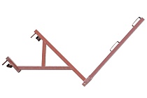 Кронштейн подмости Купить Кронштейн подмости