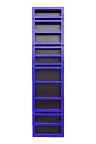 Щит стальной щитовой опалубки универсальный стандарт 0,7x3,0 м Купить Щит стальной щитовой опалубки универсальный стандарт 0,7x3,0 м