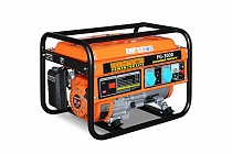 Бензиновый генератор Workmaster PG-3000 Купить Бензиновый генератор Workmaster PG-3000