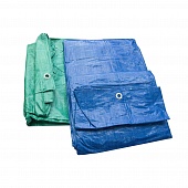 Тент укрывной OXISS 70 г/м2 3х5 м Купить Тент укрывной OXISS 70 г/м2 3х5 м