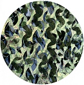 Сетка маскировочная Пейзаж-Профи "Лес 3D" 3х3 м Купить Сетка маскировочная Пейзаж-Профи "Лес 3D" 3х3 м