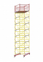 Вышка-тура ВСП 2.0х2.0, 10.0 м ver. 2.0 Купить Вышка-тура ВСП 2.0х2.0, 10.0 м ver. 2.0