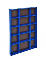 Мелкощитовая опалубка (МЩО) щит линейный 1200×650 Купить Мелкощитовая опалубка (МЩО) щит линейный 1200×650